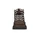 HEYDUDE Bradley Boot Leather Brown Size 9 | Men's Boots | Men's Pull on Boots | Comfortable & Light-Weight