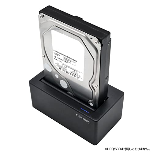 CROSU32S FP Caja Externa para Disco SATA USB 3.2 miniatura 4