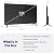 Roku 50 Inch Class Select Series 4K QLED Smart TV Quantum Dot HDR WiFi Voice Remote Streaming Television HDMI Cable Streaming Bundle 12 Month CPS Warranty