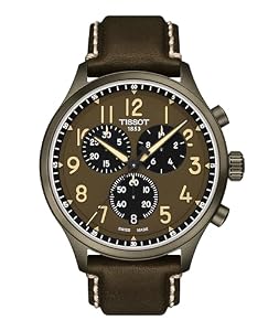 Tissot Chrono Xl T1166173609200