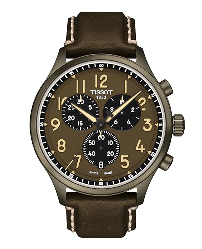 Tissot Watch T1166173609200 Tissot Watch T1166173609200