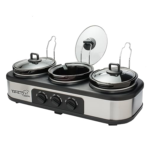 Calentadores de comida marca SENTICUM (3)