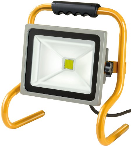 Preisvergleich Produktbild Brennenstuhl Mobile Chip-LED-Leuchte 30W IP65 Outdoor, 1171250305