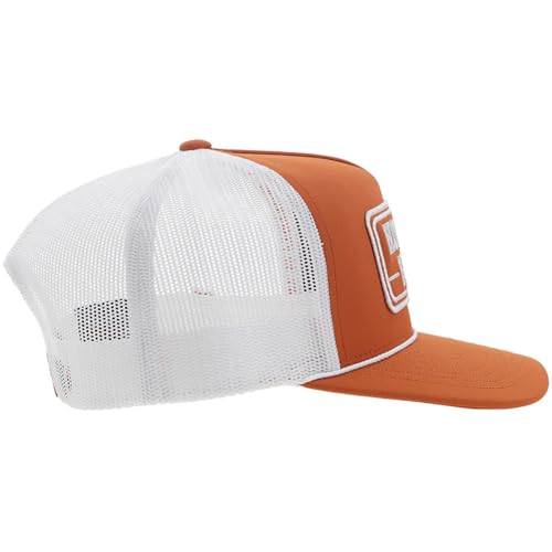 Gorra Snapback Ajustable Hombre HOOEY Universidad Texas miniatura 5