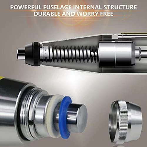 Multitesters, Chacerls HD-225A Betontesthamer Resiliometer Betonterugslagtester Hamer - Image 6