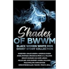 Shades of BWWM Audiolibro Por Love Journey arte de portada