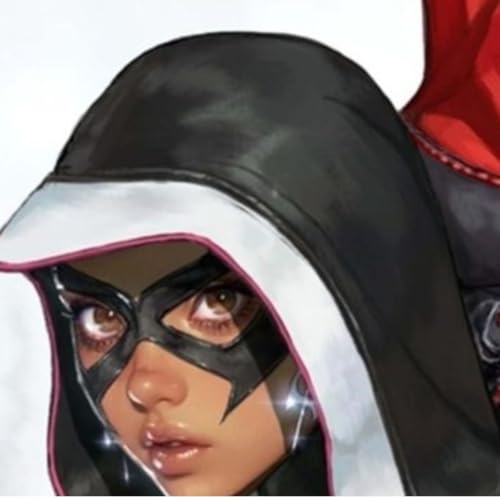 DC’s RED HOOD Comic Series Cancelled Following Writer’s Charlie Kirk Posts cover art