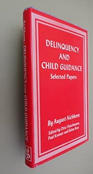 Hardcover Delinquency and Child Guidance : Selected Papers (Menninger Clinic Monograph Series, No. 15) Book