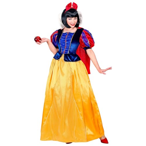 W WIDMANN MILANO Party Fashion - Costume de princesse