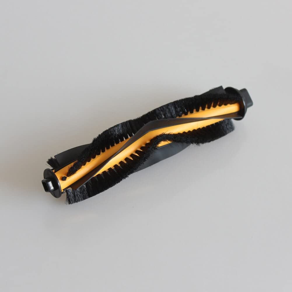 Vacuum Cleaner Main Brush For ABIR X5 Robot Vacuum Cleaner Replacement Roller Brush Parts Accessories Commendable