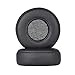 SINDERY Mixr Earpads Replacement Ear Cushion Pads Comfortible with Beats Mixr On-Ear Headphone(Black)