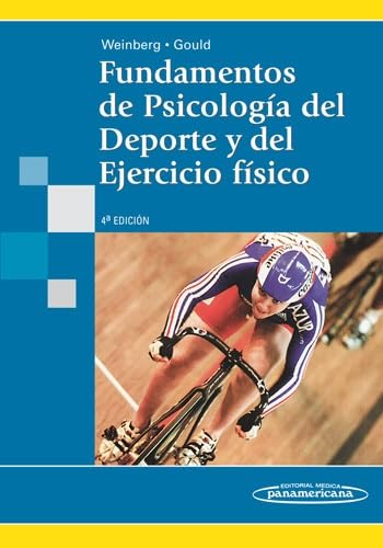 Fundamentos de Psicología del Deporte y del Ejercicio Físico