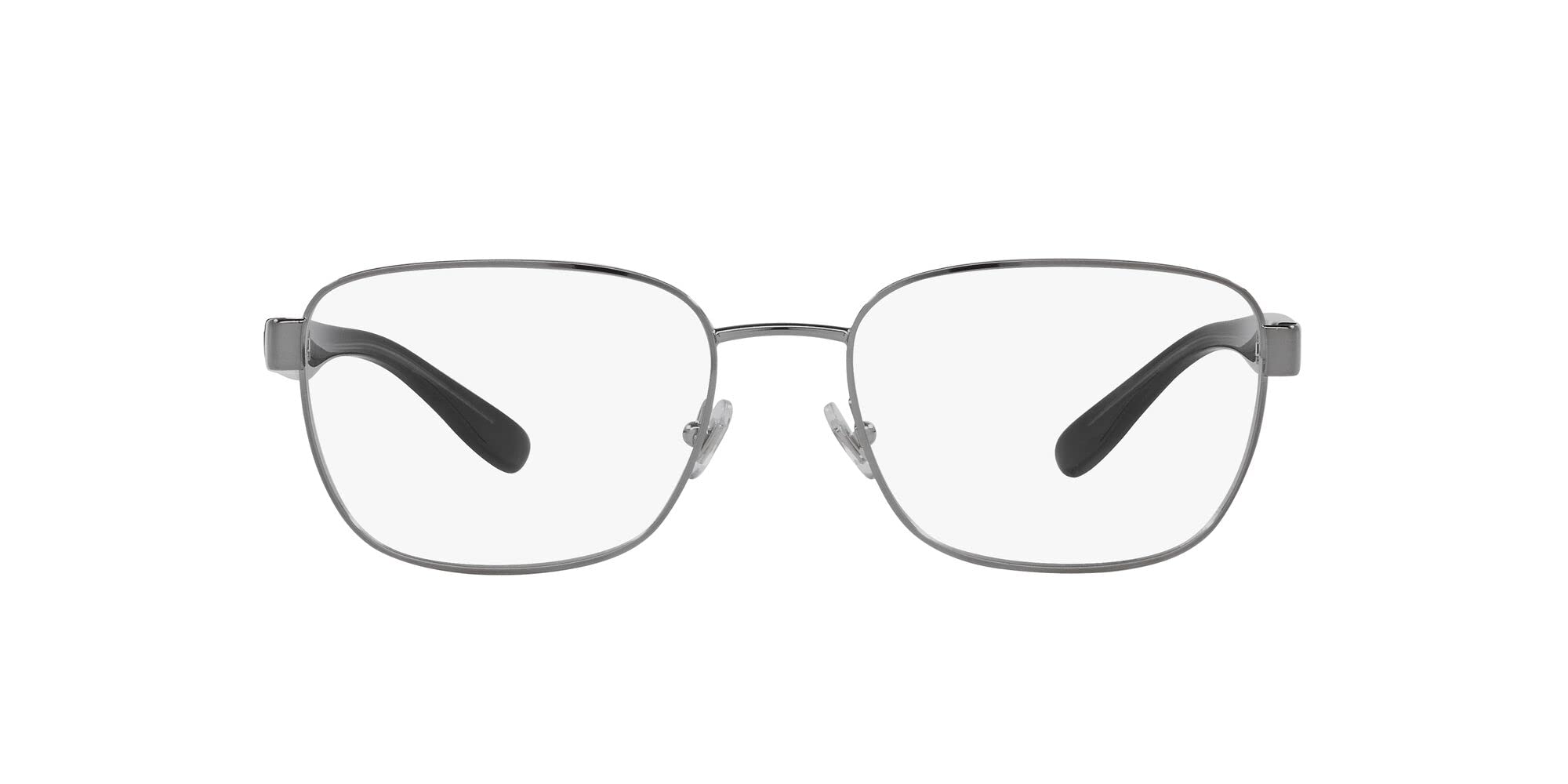 Chaps Men's Cp2101 Square Prescription Eyewear Frames