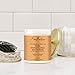SheaMoisture Curl Enhancing Smoothie Hair Cream for Thick, Curly Hair Coconut and Hibiscus Sulfate Free and Paraben Free Curl Cream 20 oz