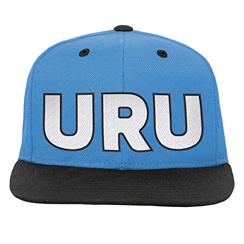 Casquette FIFA World Cup Outerstuff idéale pour vibrer au stade ou soigner son look urbain