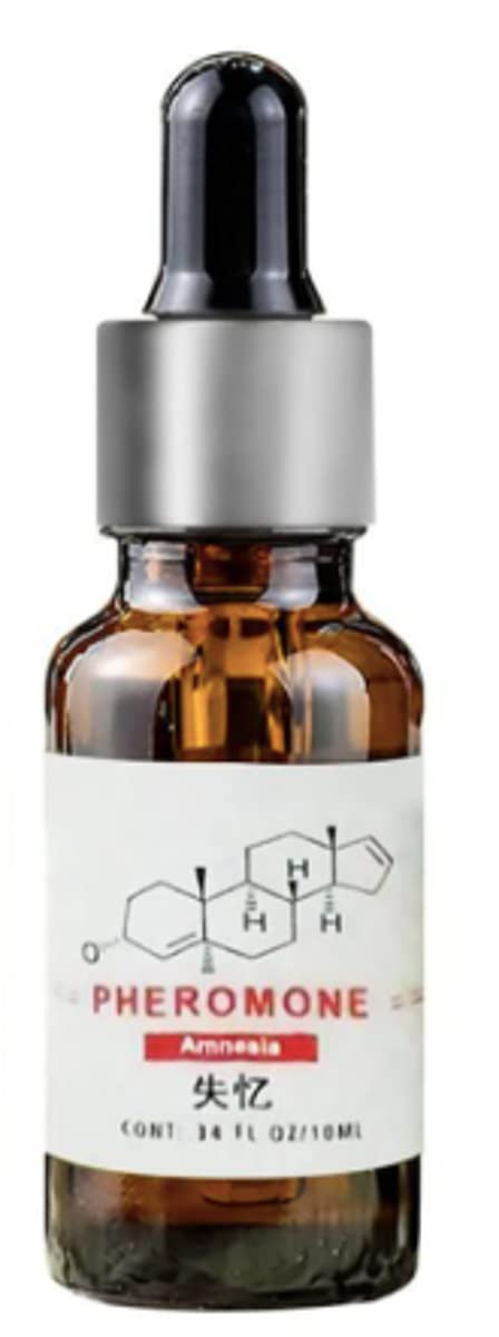 Okian Mens Natural Musk Cologne Pheromone Infused to Attract Women Earthy and Sweet Wood 10ml Dropper