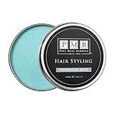 Pompadour en pasta, producto de peluquería para hombres.