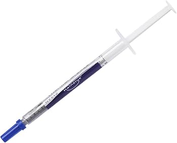 Amazon | CPUグリス CPUグリース シリコングリス 絶縁タイプ セット 熱