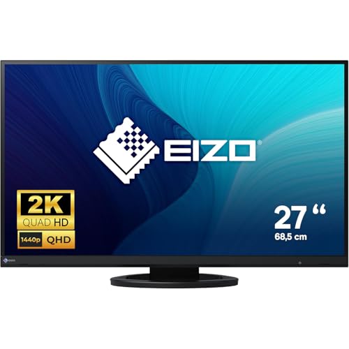 Amazon.co.jp: 【整備済み品】 エイゾーFlexScan EV2760 27型 WQHD