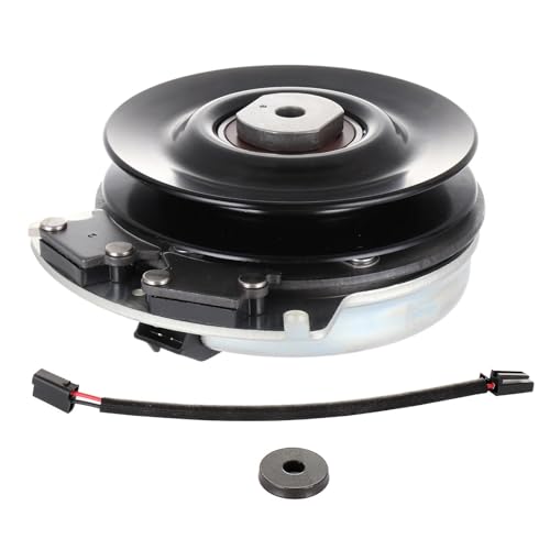 For PTO Clutch For Kawasaki Engine FH601V FH680V For Ariens 09266700, for pto small engine clutch, for kawasaki lawn mower engine, for kawasaki fr730v clutch, pto for kawasaki fr600, for kawski fh601v