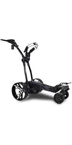 MGI Navigator Ai GPS+ Electric Golf Cart