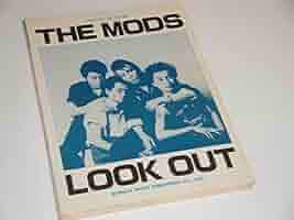 THE MODS LOOK OUT バンドスコア Amazon.co.jp: THE MODS ザ モッズ LOOK OUT バンドスコア タブ