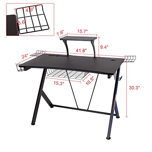 The 30 Best Gaming Desks With Cable Management of 2024 [Verified