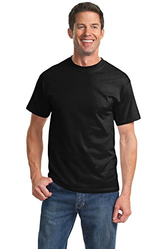 Port & Company Men's Tall Essential T Shirt
