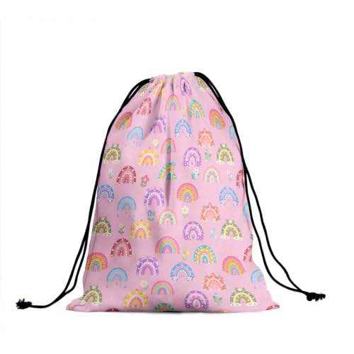 Image of Nerxy Pet Gymnastics Grip Bag Dog Cat Drawstring Grip Bags Puppy Shoe Bag Gym Storage Pouch