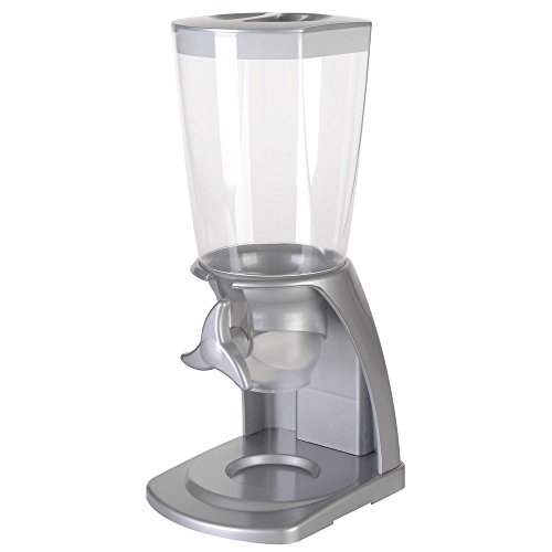 Maiuguali 11211 dispenser per cereali dosatore da