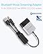 Airdual Bluetooth Adapter für BMW Mini Cooper Porsche USB + AUX iPod iPhone Musikschnittstelle