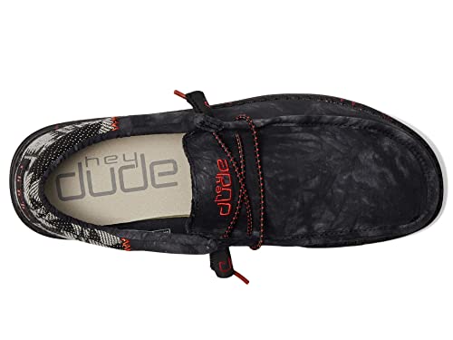 Image of HEYDUDE Men's Wally Funk