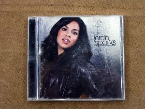 Jordin Sparks With Exclusive Bonus Track [Audio CD]