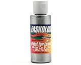 Faskolor,Pearl Silver