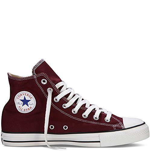 Image of Converse Unisex Adult Chuck Taylor All Star Sneakers