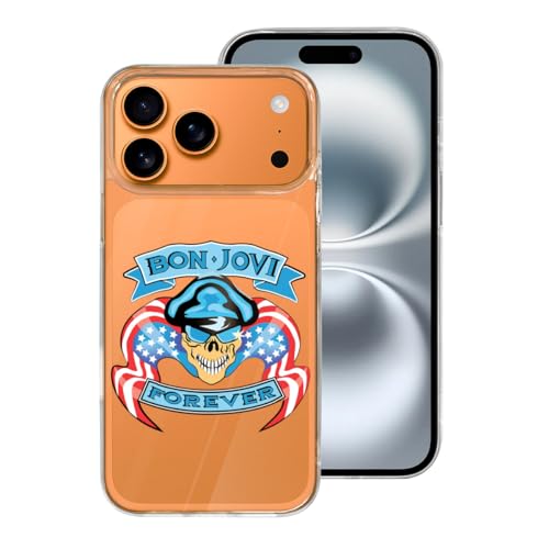 iPhone17ProMax�p�P�[�X �N���A �{���E�W�����B �ϏՌ� �A�C�t�H��17Pro Max�p�J�o�[ �y���^ case ���C�����X�[�d�Ή� ����~�� �����h�~ TPU�o���p�[ ���� �X�}�z�P�[�X