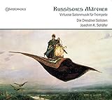  Russisches Märchen - Virtuose Salonmusik für Trompete