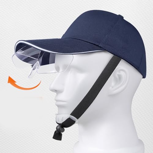 Inserto universal para gorras con carcasa de casco ligero de ABS 2