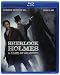 Sherlock Holmes: A Game of Shadows (Rpkg/BD) [Blu-ray]