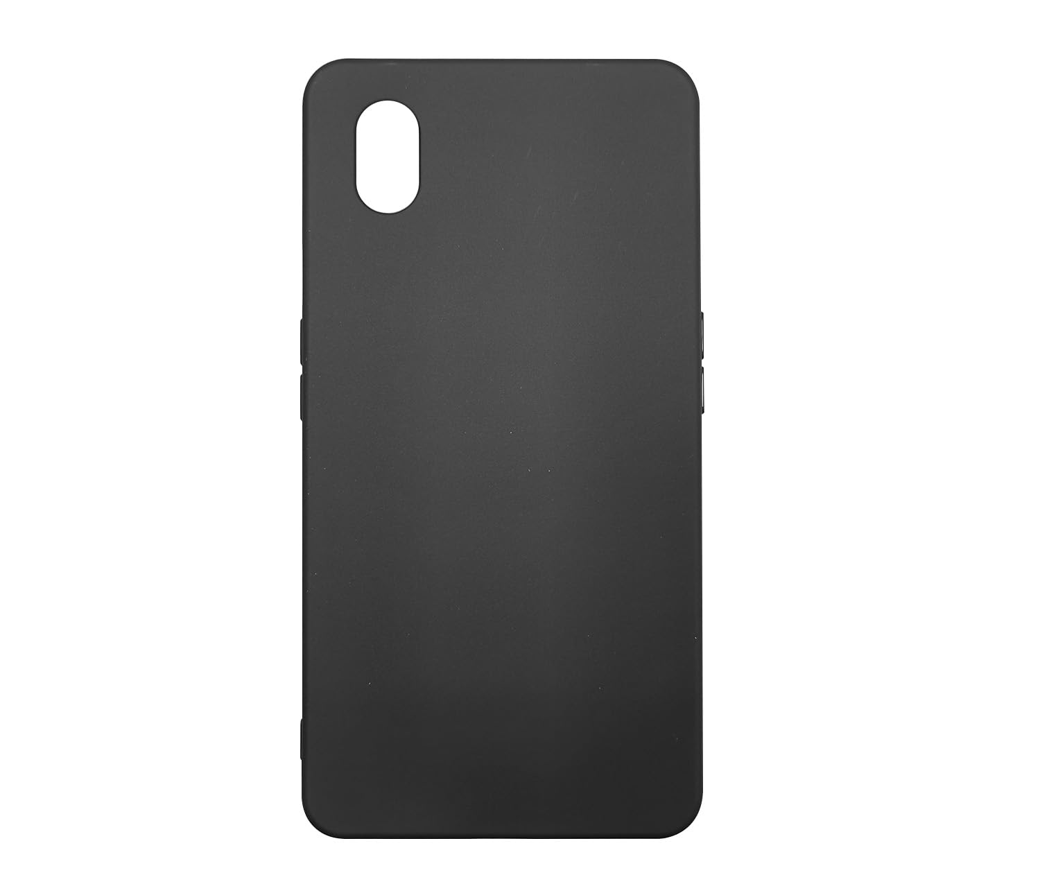 Protective Rubber Case Cover for Bigme HiBreak pro 6.13 inch Black | The frosted soft shell feels good