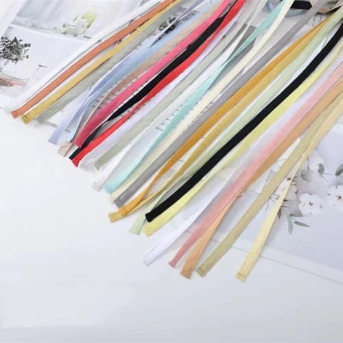 Women Cotton Blend Tie Strap Belt Thin Fabric Waist Belts for Shirt Clothing Accessories2