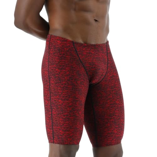 Image of TYR Durafast Elite Solid Jammer