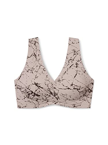 Image of True & Co True Body Lift V Neck Bra