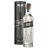 Facundo Neo Premium Blended White Rum con astuccio regalo, pregiato rum bianco invecchiato ai tropici fino a 8 anni in botti di rovere bianco, filtrato a carbone, Vol. 40%, 70 cl / 700 ml