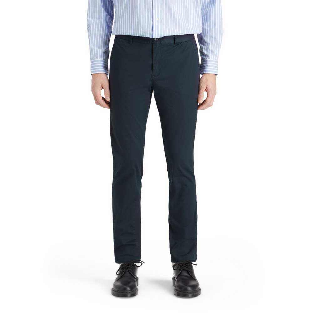 Scotch & Soda Men's Night 401 Mott Chino - Slim Fit