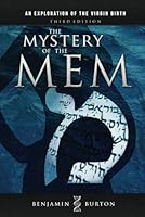 The Mystery of the Mem (3rd Edition): An Exploration of the Virgin Birth (Ladder of Jacob) B0D5YBQ3HG Book Cover