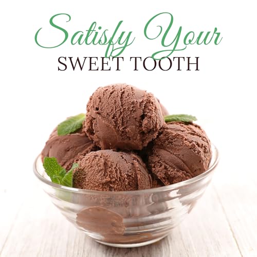 Keystone Pantry Keto Ice Cream Mix – Chocolate – 3G Net Carbs & 40 Calories Per Serving- Makes 3 Quarts – No Added Sugar – Gluten Free – Low Carb – Keto & Diabetic Friendly thumb #3