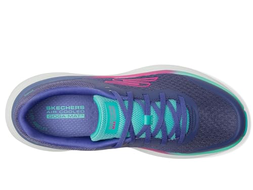Image of Skechers Womens Max Cushioning Endeavour Canova Sneaker
