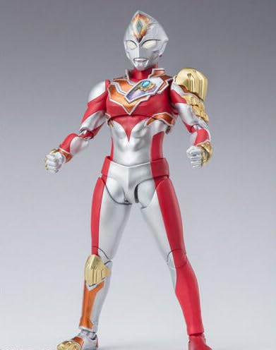 S.H.Figuartsウルトラマンデッカーストロングタイプ本日最終限定価格 Amazon.co.jp: SH ウルトラマンデッカー ストロングタイプ
