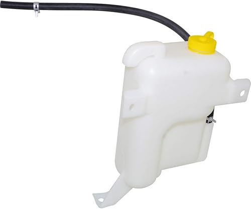 Miniatura 6 de Para depósito de refrigerante Nissan D21 1986-1994  con tapa y manguera  NI3014111  2171073P00